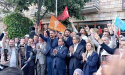 Mustafapaşa’da Cumhur İttifakı’nın adayı Mustafa Özer kazandı