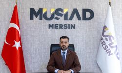 Mersin’de ortak büyümeyi destekleyen bir ekonomik model oluşturulmalıdır