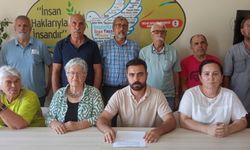 İHD'den Seda Baykan için tecrit ve sevk çağrısı
