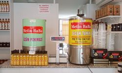 Tahin ve helva sofraların vazgeçilmezi olmayı sürdürüyor