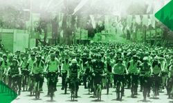 Adana’da pedallar Yeşilay için dönecek: Bisiklet Turu 14 Haziran’da
