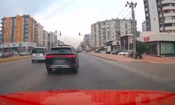 Kırmızı ışık ihlali yaparak trafiği tehlikeye atan sürücüler yakalandı