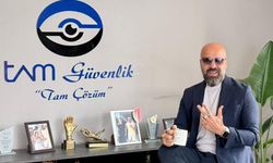 Akıllı kameralar suç oranlarını yüzde 60 düşürdü