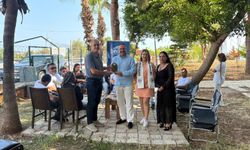 Berrak Su’dan engelsiz spora anlamlı destek