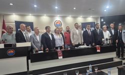 Mersin İdman Yurdu için umut ışığı yandı