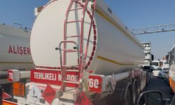 Mersin'in D-400 çilesi