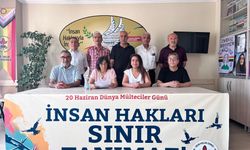 Mültecilik tercih değil, zorunluluk pazarlık konusu olmamalı