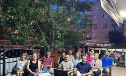 Sözyüzü’nde Sinema Gecesi: “Körkütük” filmi sanatseverlerle buluştu