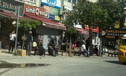 Bank var, durak yok