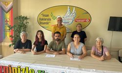 Onur Haftası'nda eşitlik çağrısı