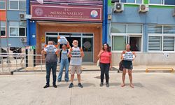 "Öğretmenlerimizin talebi hepimizin talebidir"