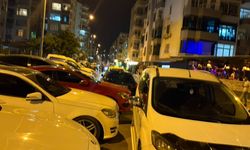 Viranşehir sahilin trafik ve park yoğunluğu artıyor