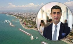 Mersin turizminde hedef sezonu uzatmak
