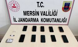 Sosyal medyada ikinci el tuzağına jandarmadan darbe