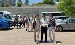 Yasa dışı bahis operasyonunda adliyeye sevk edilen 11 şüpheli serbest bırakıldı