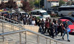 28 ilde eş zamanlı 'yasa dışı bahis' operasyonu