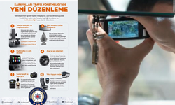 Trafik Yönetmeliği'nde merak edilen konulara açıklık: İşte yeni düzenlemenin detayları