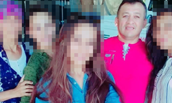 Kızının eski sevgilisini öldüren baba müebbet, kızları 8 yıl 4'er ay hapis cezası aldı