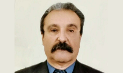 Kıbrıs gazisi, harekatın yıldönümünde hayatını kaybetti
