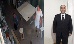 İş yerinde silahlı saldırıya uğrayan PVC ustası, 6 gün sonra hastanede öldü