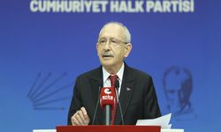 Kılıçdaroğlu: "Türkiye NATO üyesidir fakat NATO'nun ileri karakolu değildir"