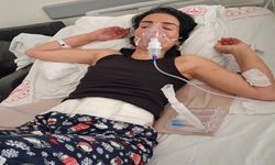 Boşanma davası açan kadın eşi tarafından bıçaklandı
