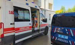 Ahırda çalışırken elektrik akımına kapıldı, kurtarılamadı