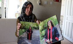 Melek gibi gitti, 7 hayata umut oldu