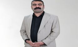 Diyarbakır Büyükşehir Belediyesi Eş Başkanı Doğan Hatun istifa etti