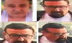 Kılık değiştiren altın hırsızı yakalandı