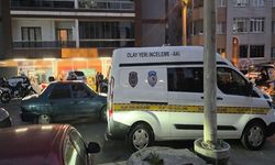 Katili komşusu çıktı