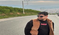 Zabıta memuru tartıştığı berberi tabancayla vurdu
