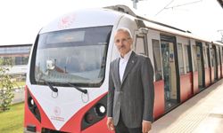 15 Temmuz'da raylı sistemler ücretsiz olacak