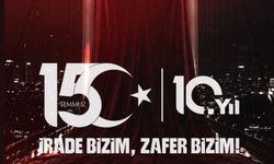 15 Temmuz programına uluslararası katılım