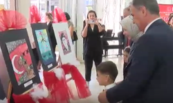 MEB'den anlamlı 15 Temmuz sergisi