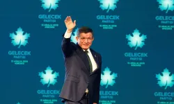 Gelecek Partisi'nin siyasi faaliyetleri sonlandırıldı