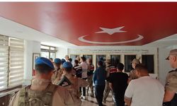16 ilde çetelere yönelik operasyonda 228 gözaltı