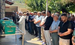17 yıl sonra cenazesine ulaşılan Ebru, gözyaşlarıyla toprağa verildi