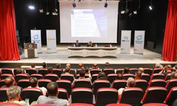 Uygulamalı mevzuat eğitiminin yedincisi Erzurum’da gerçekleştirildi