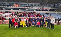 TFF 3. Lig 3. Grup belli oldu: Mersin’in iki temsilcisi aynı grupta