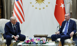 ABD Başkanı Trump: Ambargoları ve müeyyideleri kaldırıyoruz