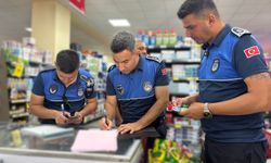 Tarsus Belediyesinden gıda güvenliğine yönelik denetim: 4 işletmede 250 ürüne el konuldu