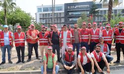 Liman İşçileri: "Yetkililer nerede?"