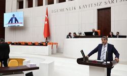 Ekmen: TUSAŞ'taki helikopter kazası tüm yönleriyle aydınlatılmalıdır