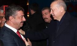 Şirvan Belediye Başkanı Cellek hayatını kaybetti