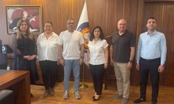 Uluslararası Tarsus Festivali öncesi güç birliği