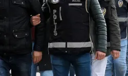 81 ilde FETÖ operasyonu