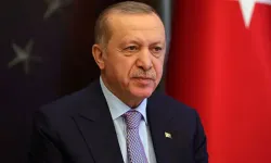 Cumhurbaşkanı Erdoğan’dan Kabotaj Bayramı mesajı