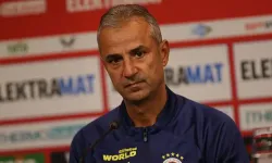 İsmail Kartal: Hak ederek turu geçmek istiyoruz