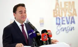 Ali Babacan: Asgari ücrete ve emekli maaşlarına zam yapılmalı